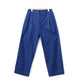 HIGH COUNT WEAPONDENIM BUGGY PANTS