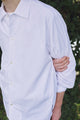SUNBATHING L/S SHT