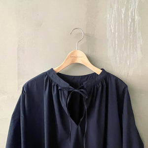 GATHER FLARE ONE-PIECE（FOR WOMEN）