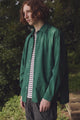 SUNBATHING L/S SHT