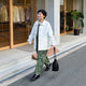 RIPSTOP COACH JKT