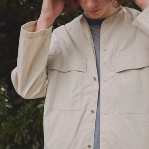 FIELD TRIP CARDIGAN