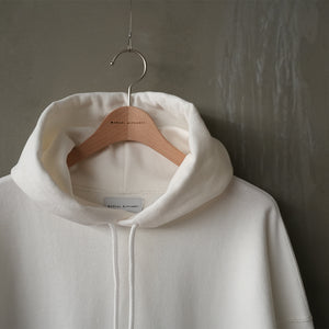 BIG SWEAT PARKA