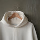 BIG SWEAT PARKA