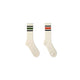 DECKA 80’s Skater socks Japan Limited Edition