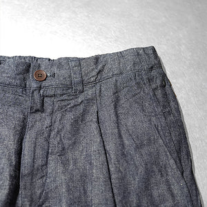 8oz  CHAMBRAY PT