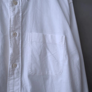 SUPIMA OX BD SHT/Bulging Fit
