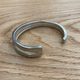 esperanto Double Bangle