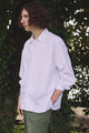 SUNBATHING L/S SHT