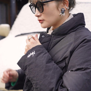 NANGA×MANUAL ALPHABET TRAILBLAZER 2nd
