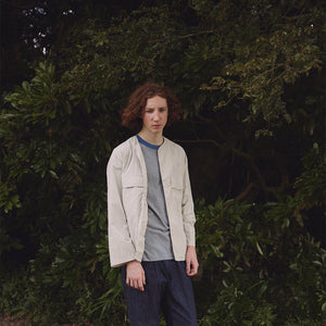 FIELD TRIP CARDIGAN