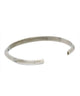esperanto TRIANGLE BANGLE