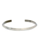 esperanto TRIANGLE BANGLE
