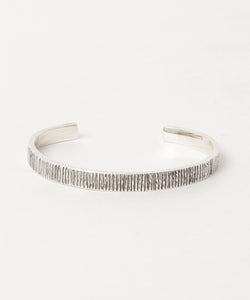 esperanto Stripe Bangle
