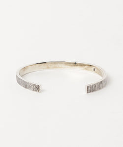esperanto Stripe Bangle