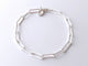 esperanto Chain bracelet