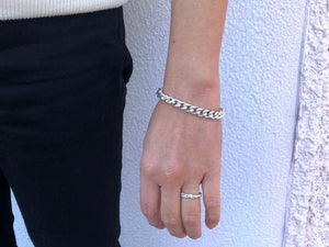 esperanto CHAIN BRACELET