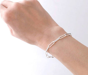 esperanto Chain bracelet