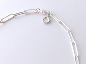 esperanto Chain bracelet