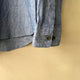 CHAMBRAY LOOSE FIT R/C SHT