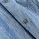 CHAMBRAY LOOSE FIT R/C SHT