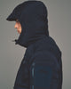 NANGA×MANUAL ALPHABET PCU DOWN JACKET