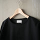 BOATNECK ROUND TEE