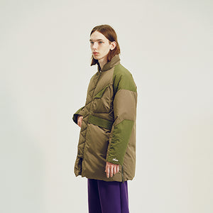 NANGA×MANUAL ALPHABET TRAILBLAZER 2nd