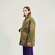 NANGA×MANUAL ALPHABET TRAILBLAZER 2nd