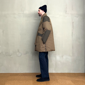 NANGA×MANUAL ALPHABET TRAILBLAZER 2nd