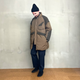 NANGA×MANUAL ALPHABET TRAILBLAZER 2nd