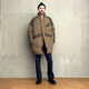 NANGA×MANUAL ALPHABET TRAILBLAZER 2nd