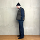 NANGA×MANUAL ALPHABET TRAILBLAZER 3rd