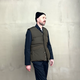 NANGA×MANUAL ALPHABET TRAILBLAZER 3rd