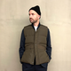 NANGA×MANUAL ALPHABET TRAILBLAZER 3rd