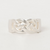 esperanto Celtic knot Ring