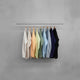 LOOSE FIT RC SHIRTS