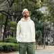 RIPSTOP P/O HOODY