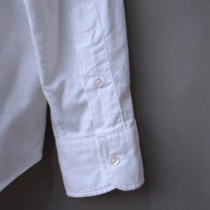 SUPIMA OX BD SHT/Bulging Fit