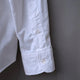 SUPIMA OX BD SHT/Bulging Fit