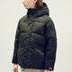MANUAL ALPHABET×NANGA TRAILBLAZER 1st