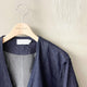C/L DENIM CARDIGAN JKT
