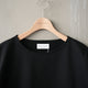 BOATNECK ROUND TEE