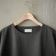 BOATNECK ROUND SS TEE