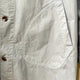 HIGH COUNT TWILL SHTCOAT