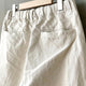 C/L DENIM EASY PANTS