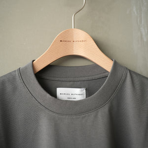 FANCTIONAL PRD SS WIDE TEE