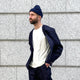 C/L DENIM CARDIGAN JKT