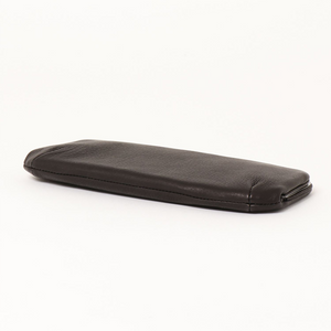 esperant がま口 LONG WALLET