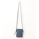 esperanto MICRO MINI SHOULDER BAG